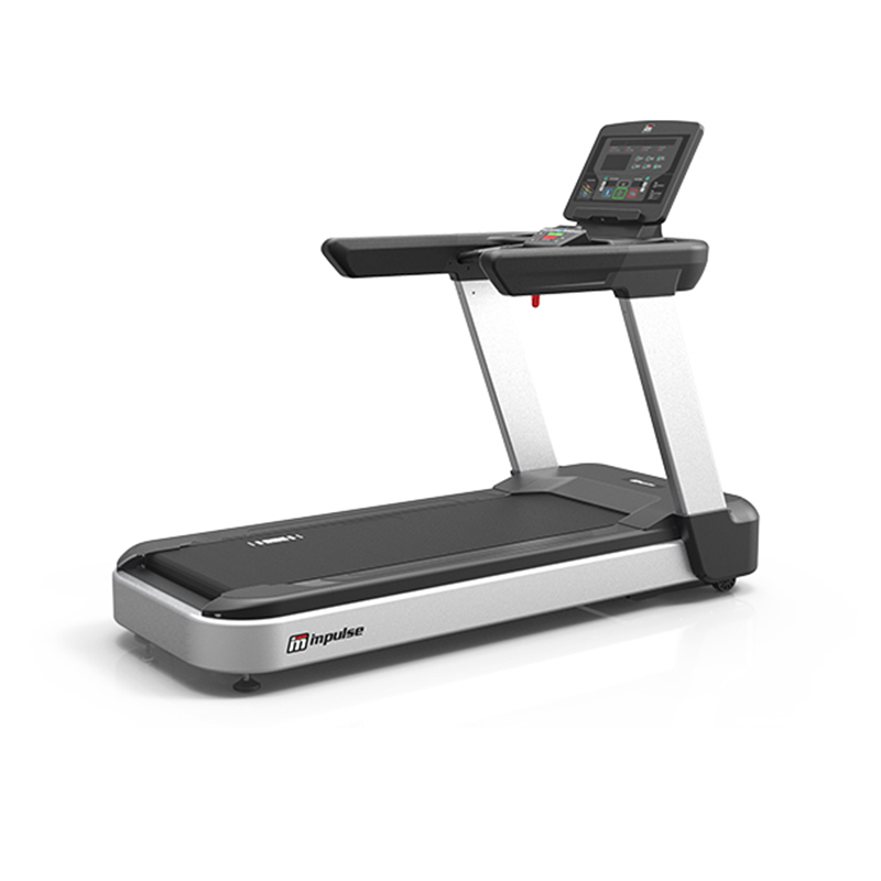 IMPULSE AC4000 Treadmill