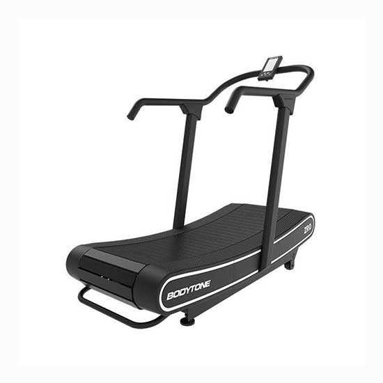 Bodytone ZRO T Curve Treadmill