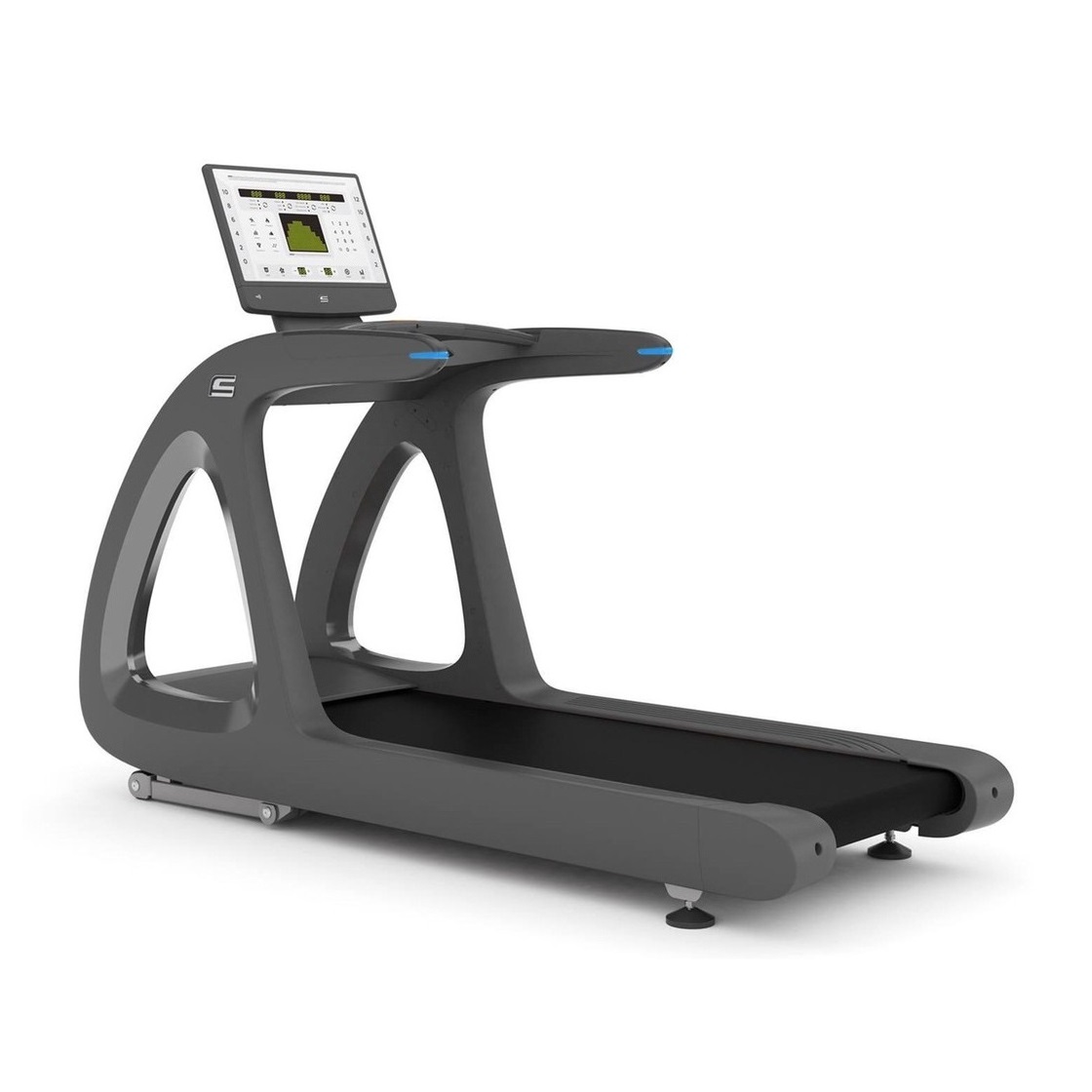 AnyFit AI3 Commercial Treadmill