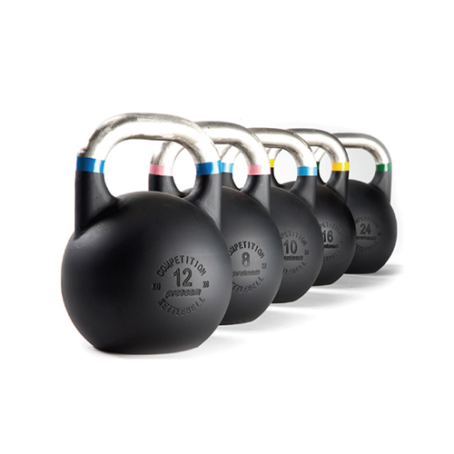 Proteam Competition Kettlebell