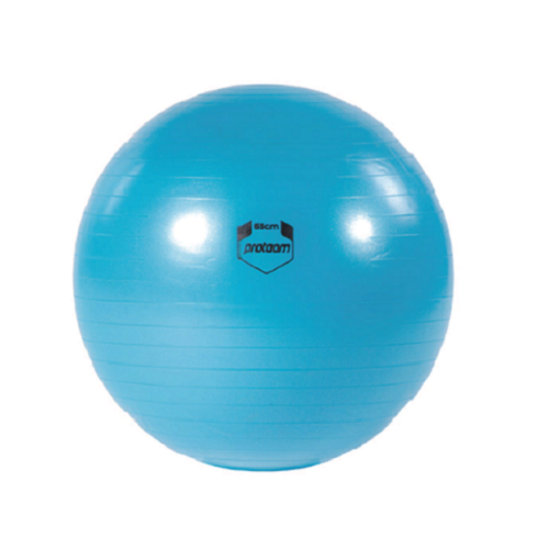 Proteam Yoga Ball 65 cm