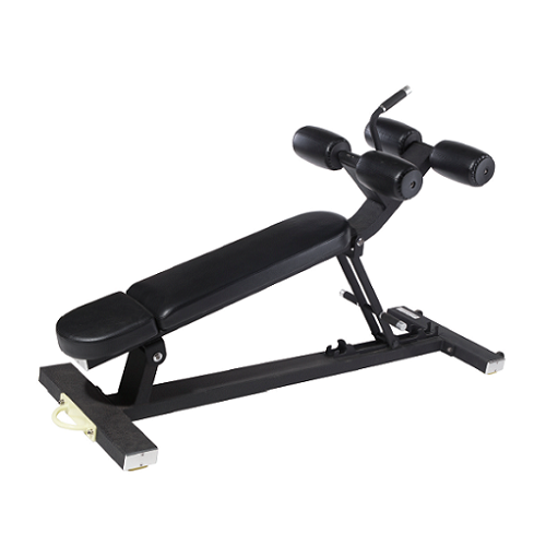 Proteam Adjustable Ab Bench