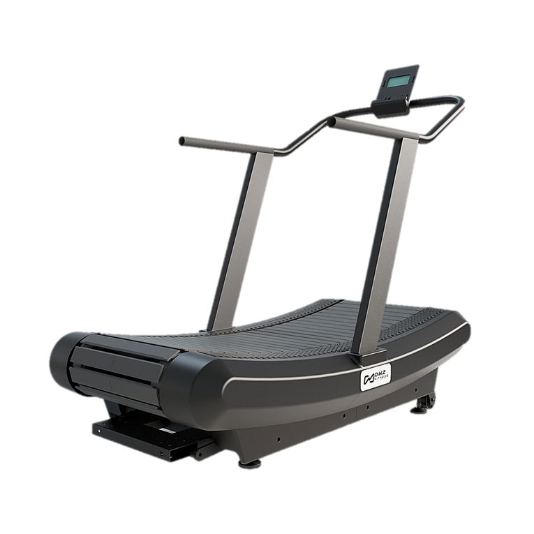 DHZ  Curve Treadmill
