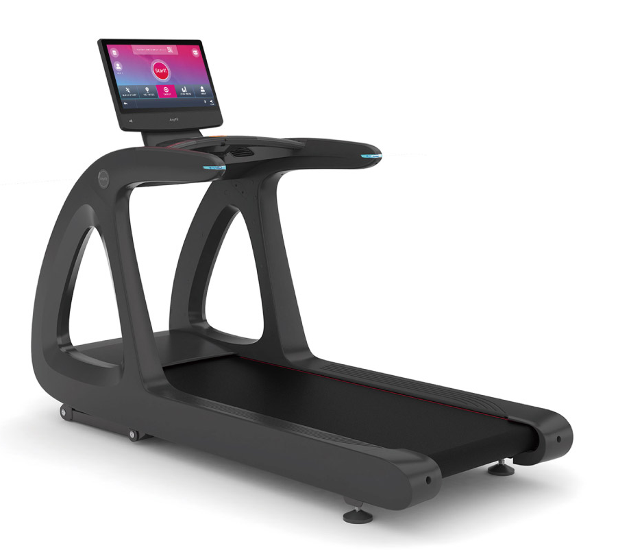 AnyFit AI5 Treadmill Touch Screen