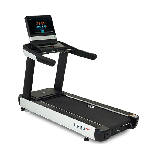 HERA9000Android Commercial Treadmill