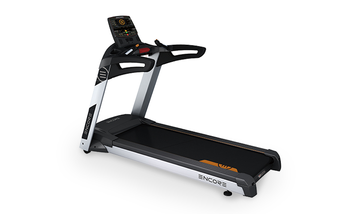 ECT7 COMMERCIAL TREADMILL