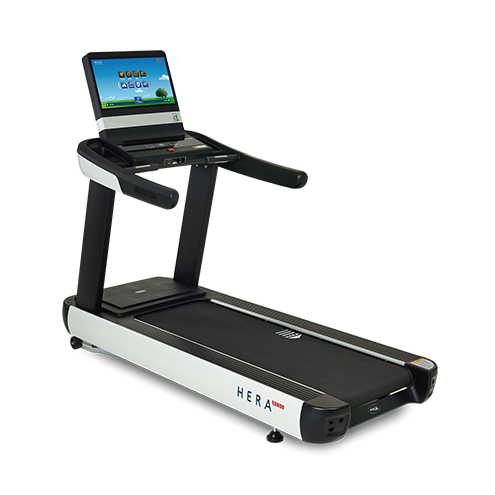 HERA-9000Android Treadmill