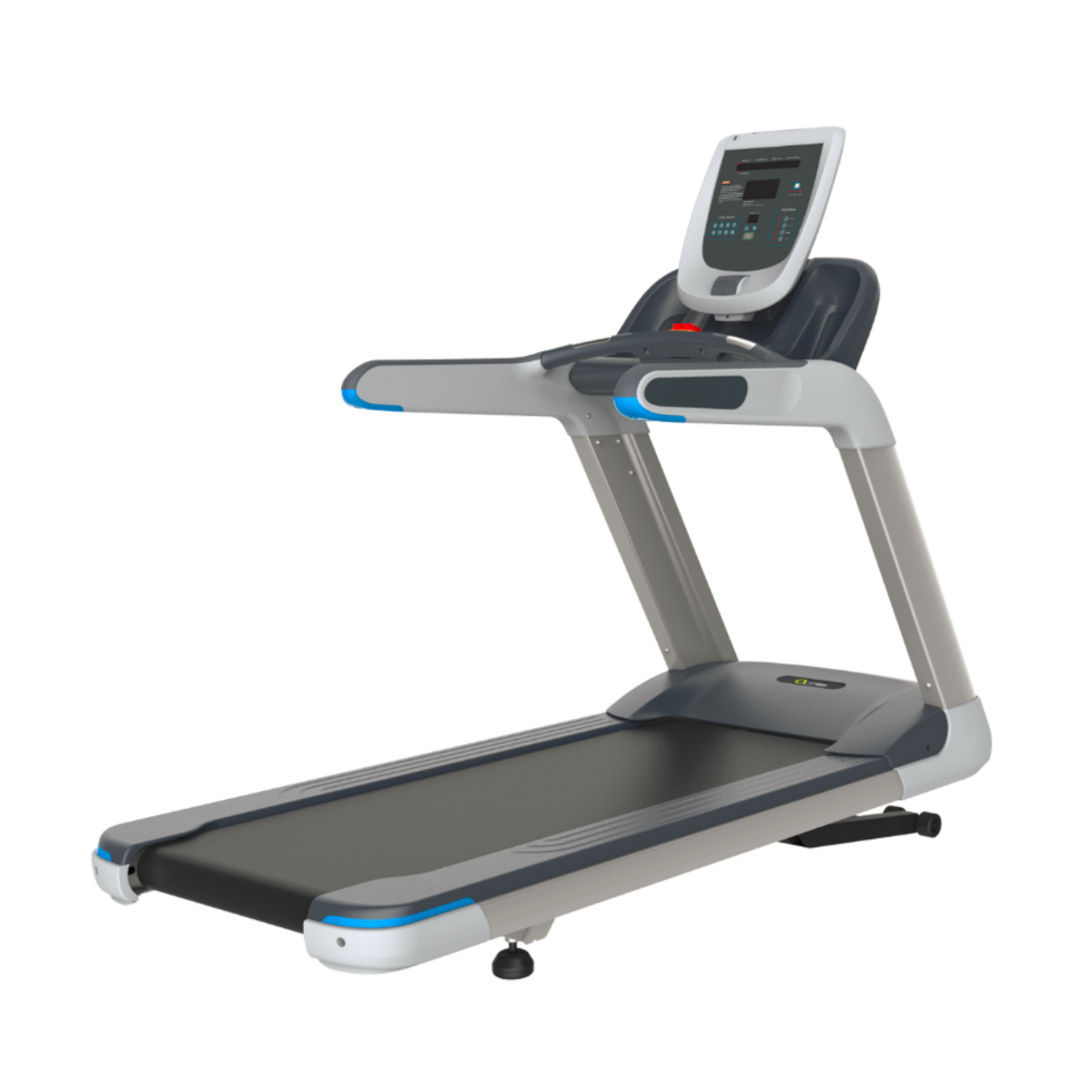 DHZ X8700 Treadmill