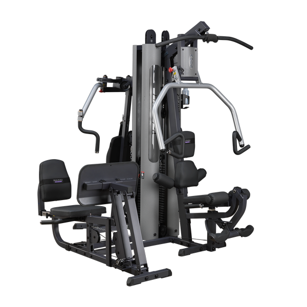 BODYSOLID G9S TWO-STACK GYM